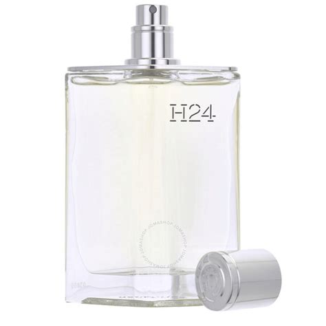 Hermes Men's H24 EDT Spray 5.9 oz Fragrances 3346130010968